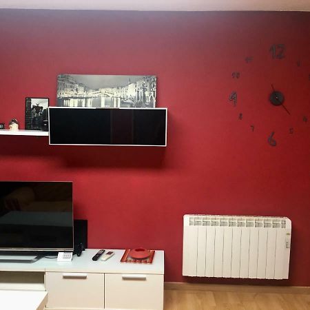 Residencial El Molino Churriana Churriana de la Vega Εξωτερικό φωτογραφία