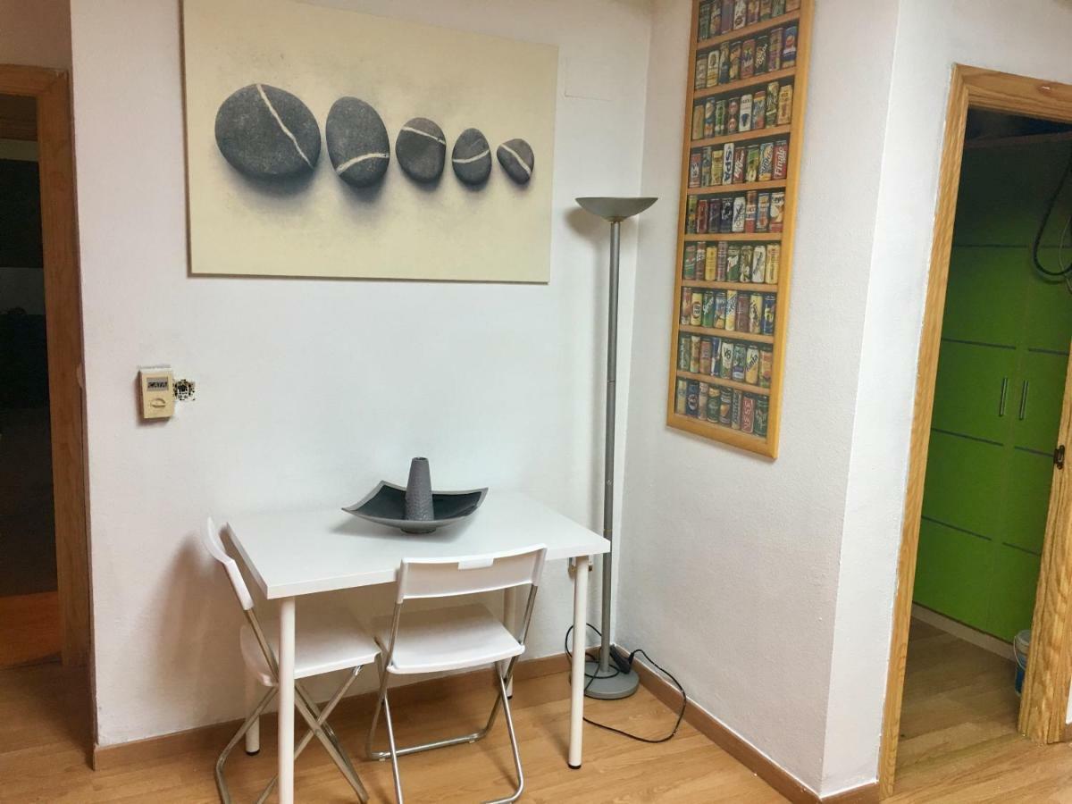 Residencial El Molino Churriana Churriana de la Vega Εξωτερικό φωτογραφία