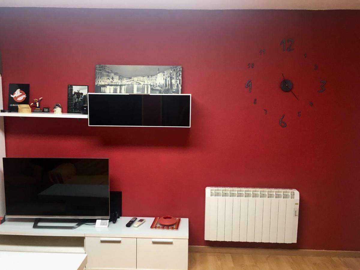 Residencial El Molino Churriana Churriana de la Vega Εξωτερικό φωτογραφία