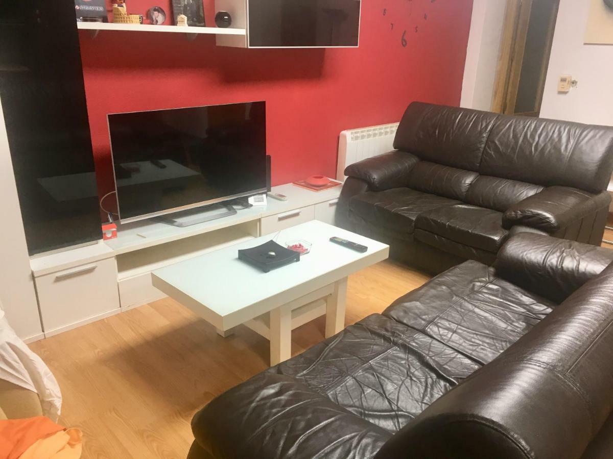 Residencial El Molino Churriana Churriana de la Vega Εξωτερικό φωτογραφία