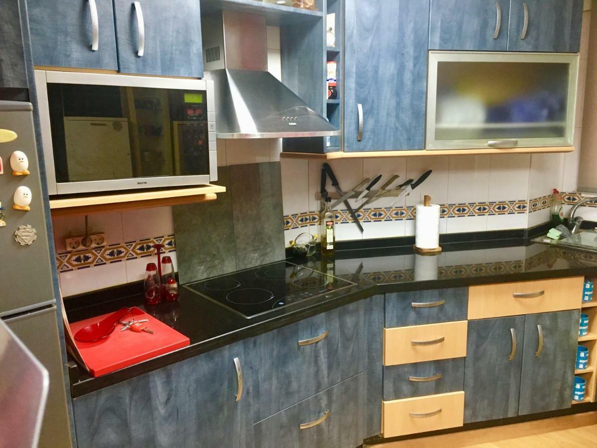 Residencial El Molino Churriana Churriana de la Vega Εξωτερικό φωτογραφία