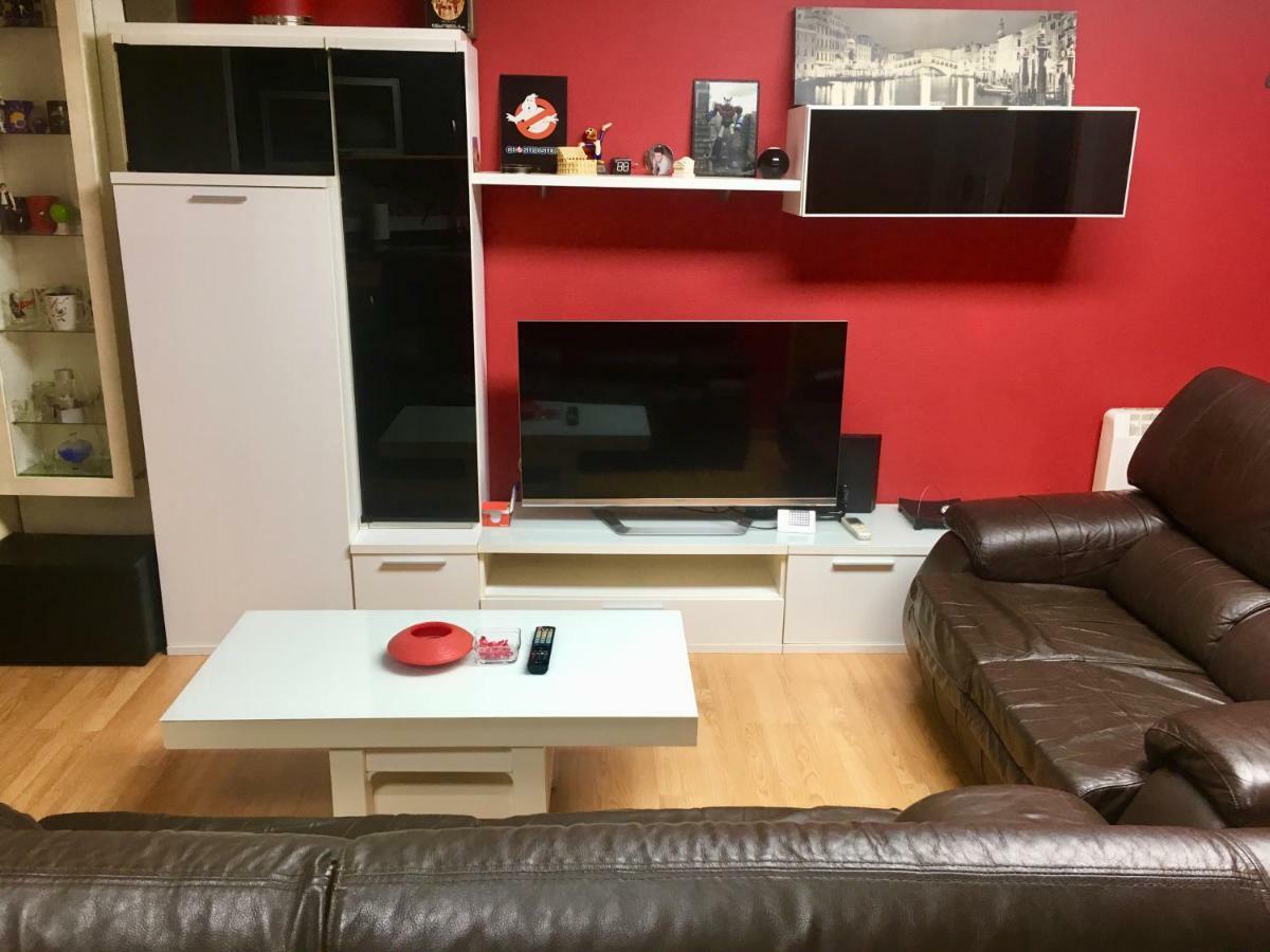 Residencial El Molino Churriana Churriana de la Vega Εξωτερικό φωτογραφία