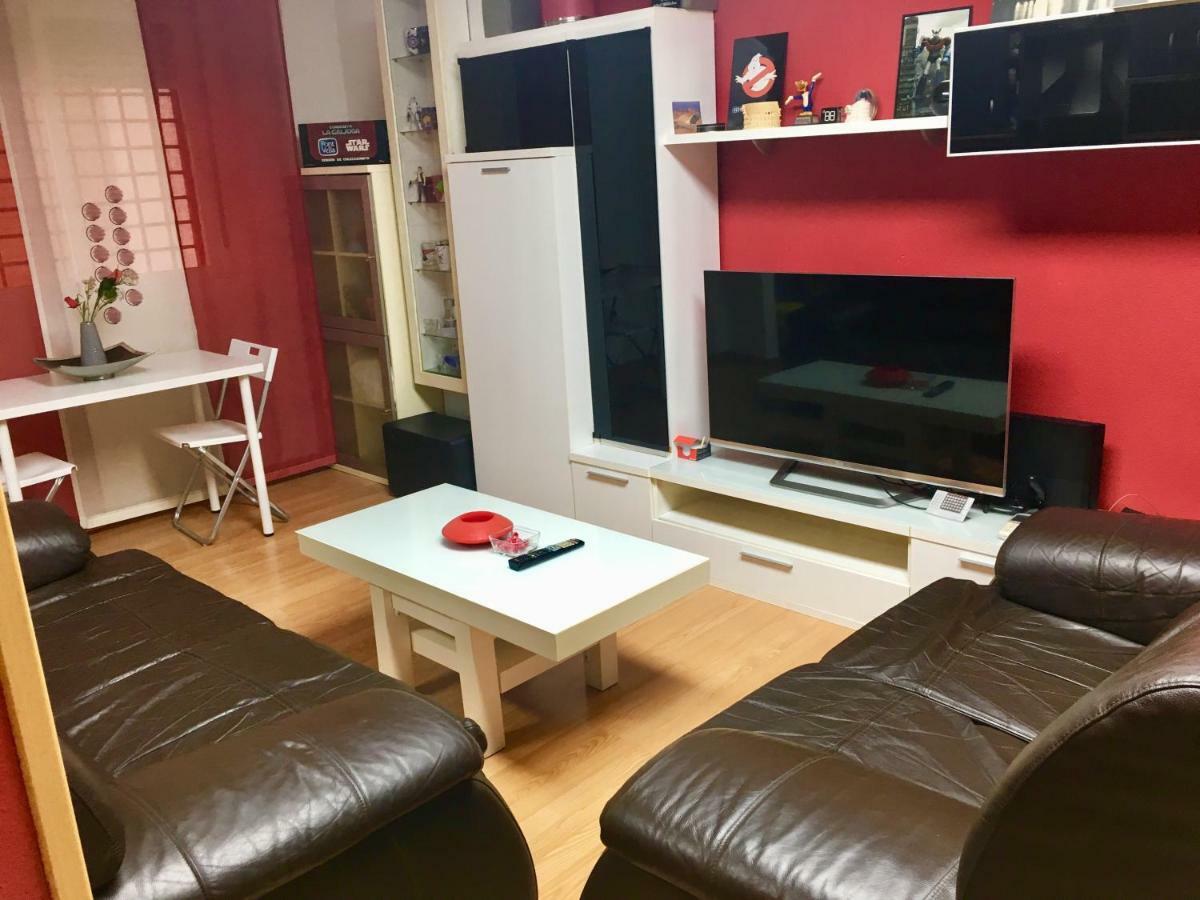 Residencial El Molino Churriana Churriana de la Vega Εξωτερικό φωτογραφία