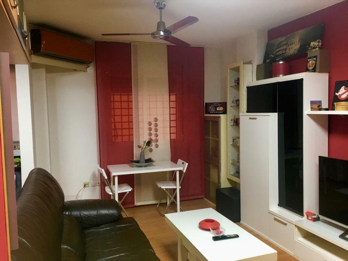 Residencial El Molino Churriana Churriana de la Vega Εξωτερικό φωτογραφία