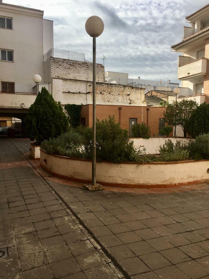 Residencial El Molino Churriana Churriana de la Vega Εξωτερικό φωτογραφία