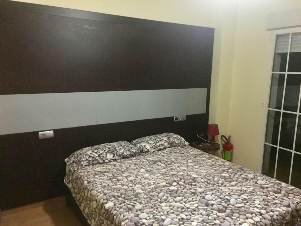 Residencial El Molino Churriana Churriana de la Vega Εξωτερικό φωτογραφία