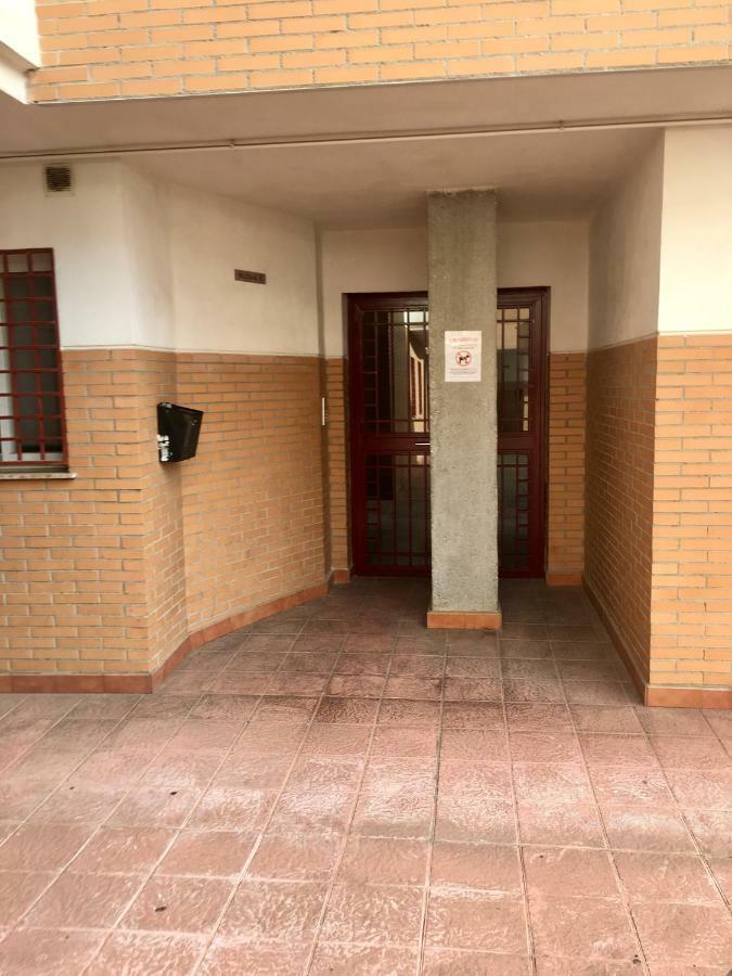 Residencial El Molino Churriana Churriana de la Vega Εξωτερικό φωτογραφία