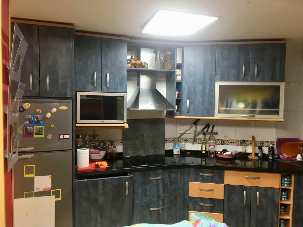 Residencial El Molino Churriana Churriana de la Vega Εξωτερικό φωτογραφία